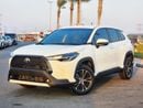 Toyota Corolla Cross TOYOTA Corolla Cross