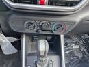 Toyota Raize 2024 Turbo 1.0L 3-Cyl Petrol FWD Automatic 0Km