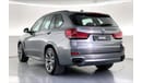 BMW X5 35i M-Sport