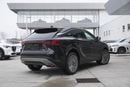 لكزس RX 350h PLATINUM EXECUTIVE CANADIAN SPEC