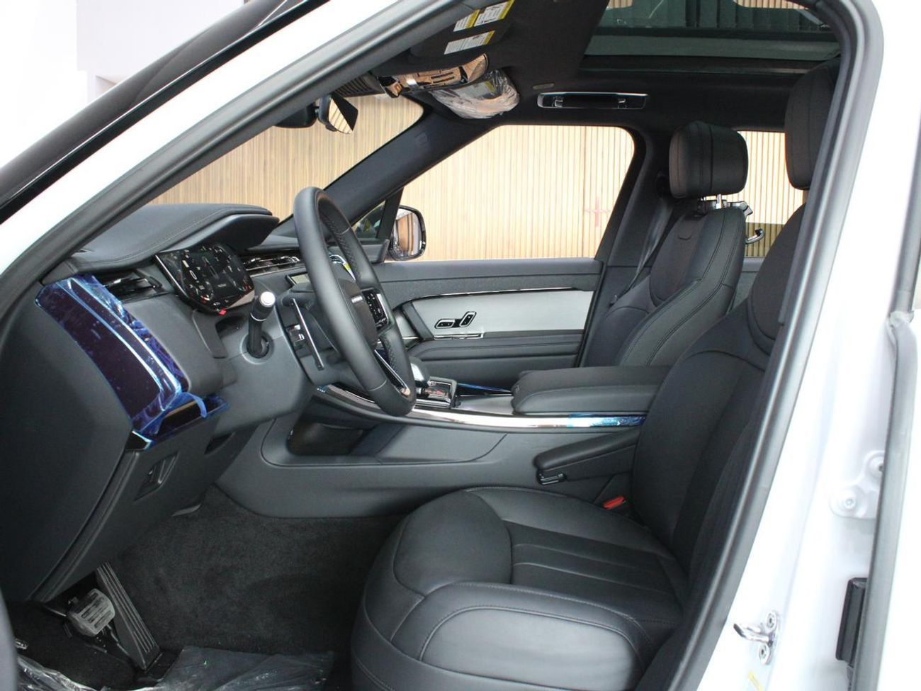 Land Rover Range Rover Sport SE P360 | BRAND NEW!