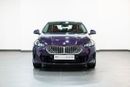 BMW 218i Gran Coupe  218i Gran Coupe