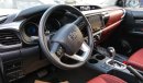 Toyota Hilux Double Cab GLX 2.7L Auto