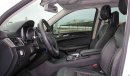 Mercedes-Benz GLE 350 Diesel  4Matic