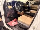 Toyota Prado GXL 2.4T