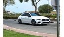 Mercedes-Benz A 35 AMG Premium + MERCEDES-BENZ A35 AMG