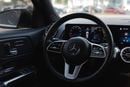 Mercedes Benz GLB250 4MATIC