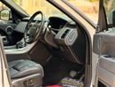 Land Rover Range Rover Sport HSE DYNAMIC