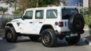 جيب رانجلر (For Export , НА ЭКСПОРТ) Без пробега Rubicon ( Final Edition ) 392 4x4 V8 6.4L GCC 2025 Без пробега