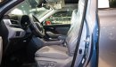 Toyota Highlander GLS 2.5L HYBRID