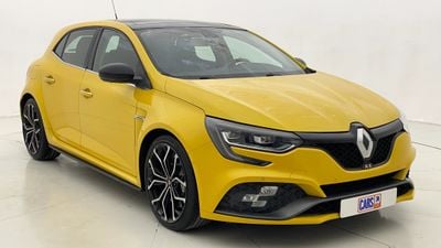 Renault Megane RS 1.8 | Zero Down Payment | Home Test Drive