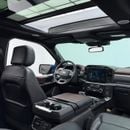 Ford F 150 2021 Ford F-150 Lariat, 2027 Ford Service Pack, Full Ford Service History, Excellent Condition, GCC