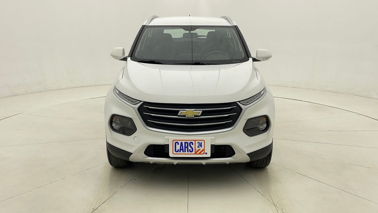 Chevrolet Groove LT 1.5 | Zero Down Payment | Home Test Drive