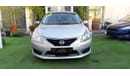 Nissan Tiida Gulf - No. 2 - screen - camera - alloy wheels in excellent condition