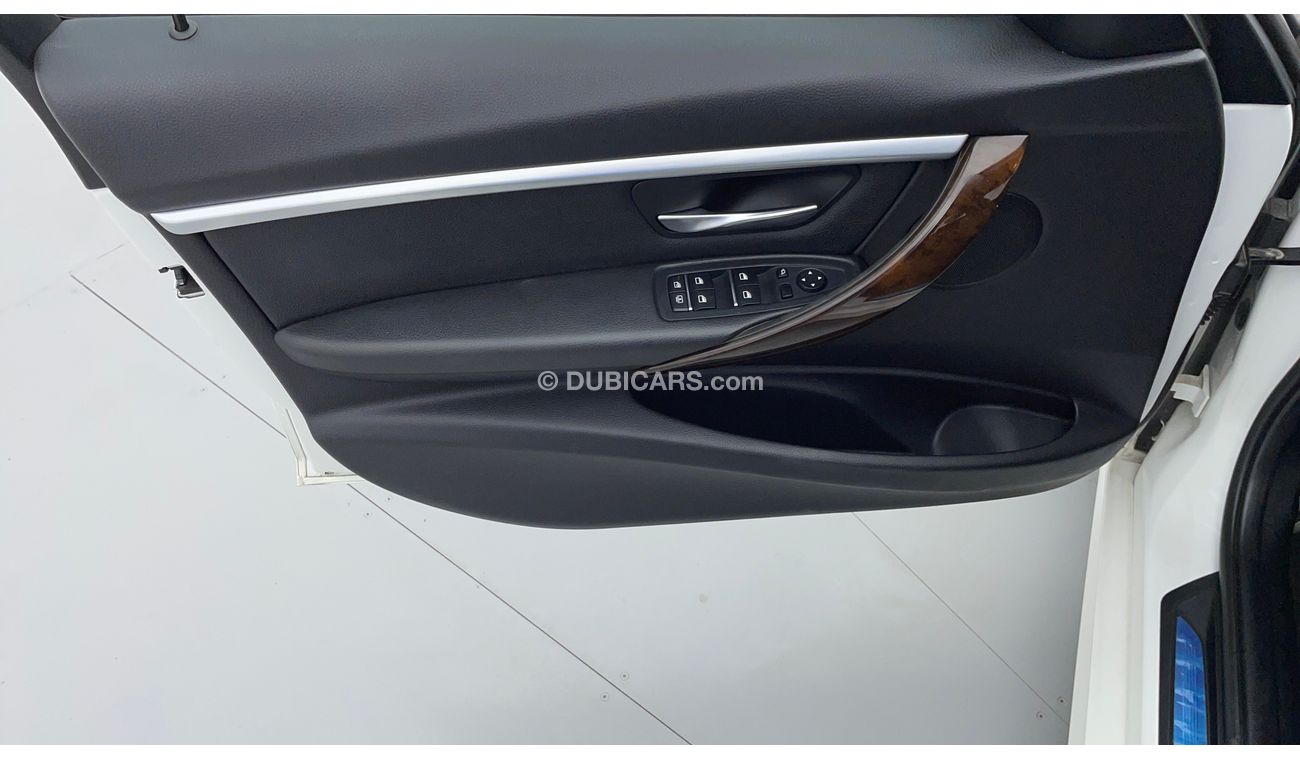 BMW 320i 320 M SPORT 2 | Zero Down Payment | Free Home Test Drive