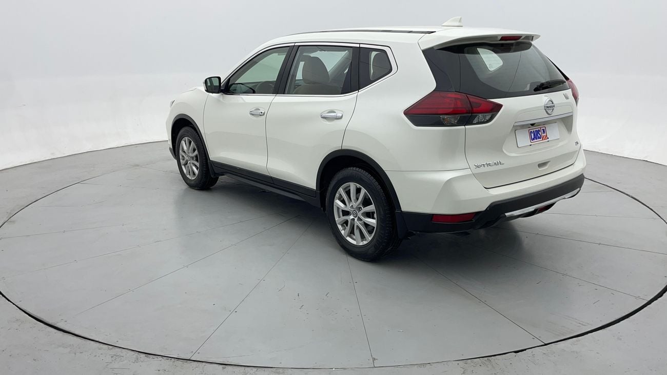 Nissan XTrail S 2.5 | Zero Down Payment | Free Home Test Drive