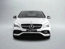 مرسيدس بنز CLA 45 AMG Std 2.0L