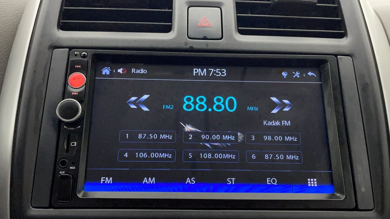 نيسان صني SV 1.5 | بدون دفعة مقدمة | اختبار القيادة في المنزل