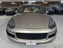 Porsche Cayenne PORSCHE CAYENNE TURBO 2015 | PANORAMIC ROOF | SPORTS CHRONO PACKAGE | FULL CARBON INTERIOR PACKAGE