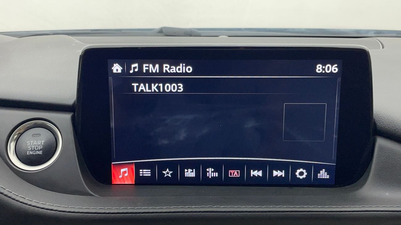 Mazda 6 PURE 2.5 | Zero Down Payment | Home Test Drive