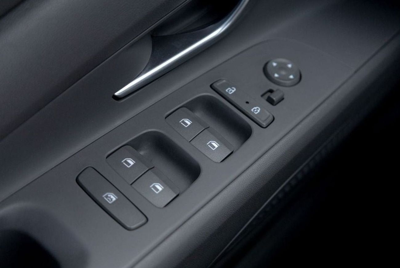 Hyundai Elantra Smart 1.6L Hyundai Elantra 2023 GCC under Agency Warranty with Flexible Down-Payment.