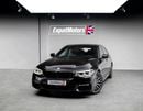 BMW 530i M Sport 2.0L