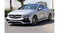 مرسيدس بنز CLA 250 NEW ARRIVAL = FREE REGISTRATION = WARRANTY = 4MATIC = BANKLOAN ASSIST