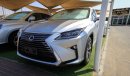 Lexus RX350