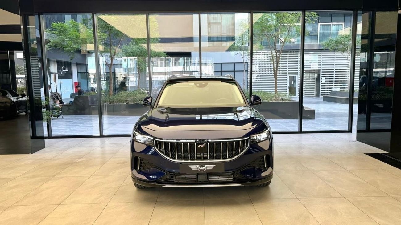 Rabdan One Rabdan one low mileage Gcc warranty service available