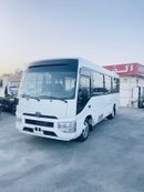 Toyota Coaster toyota coaster 4.0l 2025
