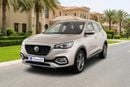 MG HS 2022 TROPHY | AED 784/Month | 0 DP | 30 Day Return | Warranty