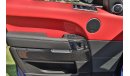 Land Rover Range Rover Sport 2019