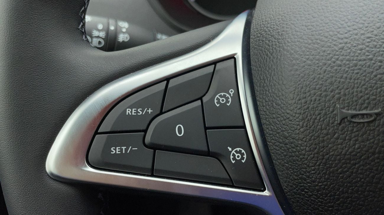 Renault Duster LE 1.6 | Zero Down Payment | Home Test Drive