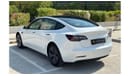 Tesla Model 3 Tesla Model 3 Auto Pilot GCC 2023 Zero Km Under Warranty