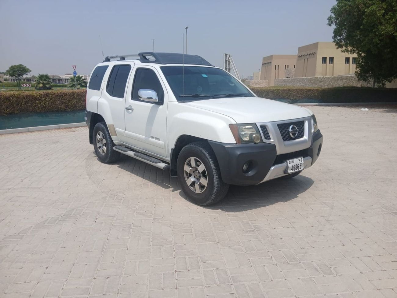 نيسان إكستيرا S