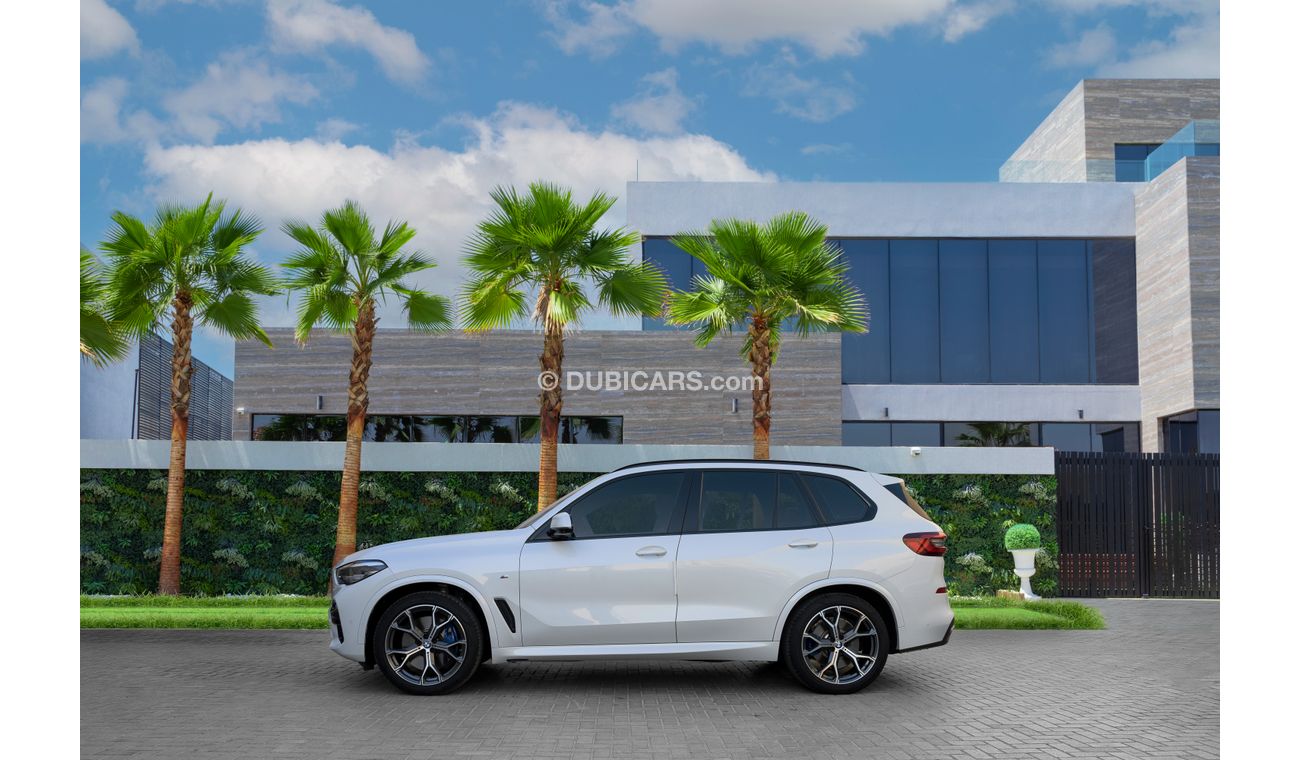 BMW X5M Sport Kit 40i | 5,873 P.M  | 0% Downpayment | Excellent Condition!