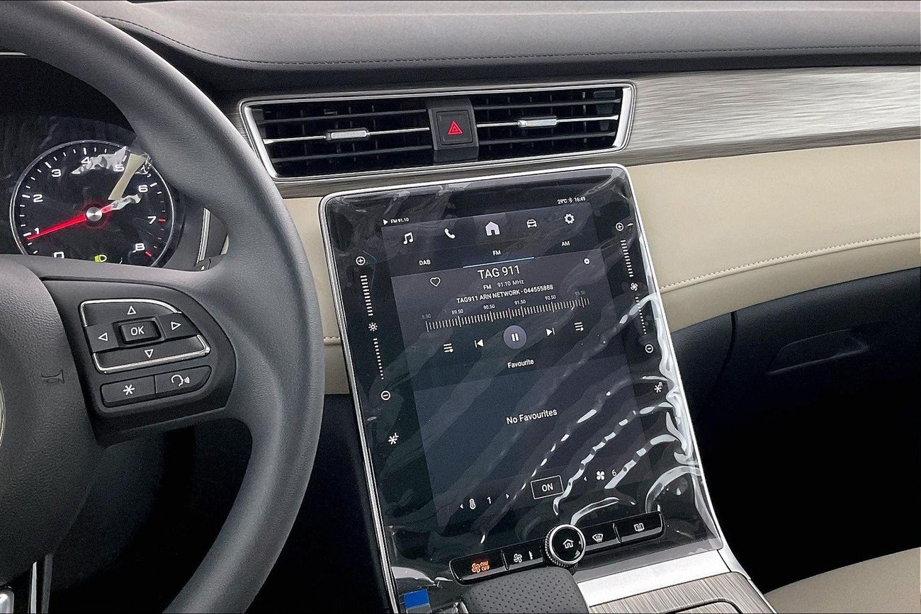 MG RX5 Comfort| 1 year free warranty | Exclusive Eid offer