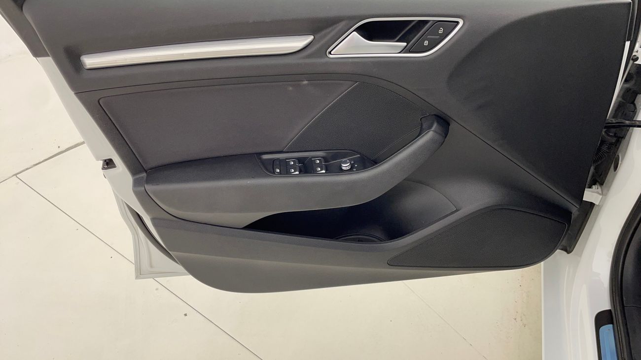 Audi A3 30 TFSI 1 | Zero Down Payment | Home Test Drive