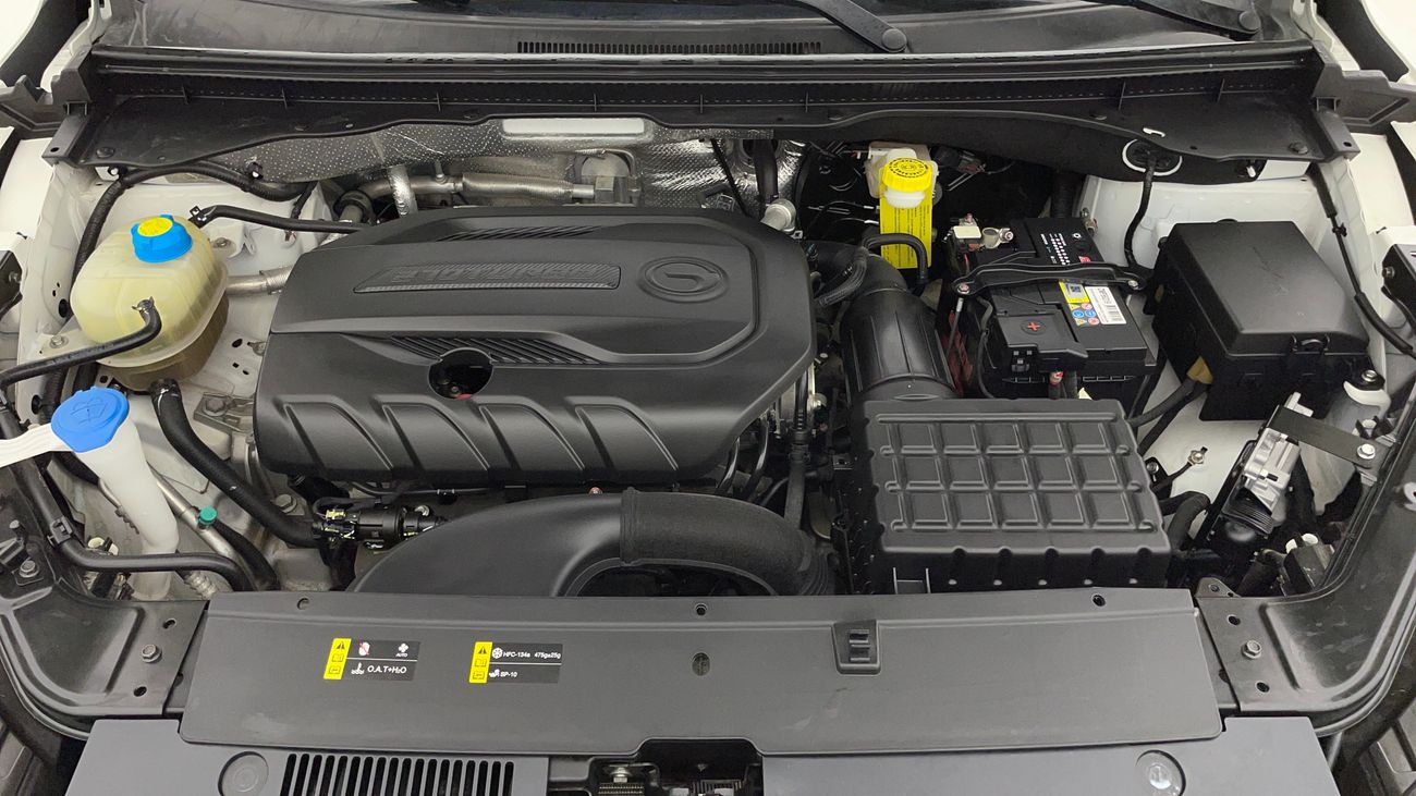 جي إي سي GS 4 GL 1.5 | بدون دفعة مقدمة | اختبار القيادة في المنزل