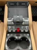 BYD Leopard 5 1.5L-4CYL 680HP. COM RANGE 1,200+ KM . HYBRID