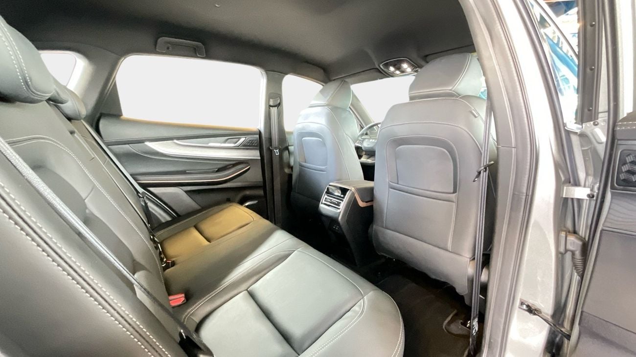 إكسيد LX Comfort | شامل الضمان | 0 ﺪﻔﻋﺓ ﺃﻮﻟﻯ