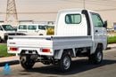 سوزوكي كاري 2026 Mini Truck – 1.2L Petrol Engine | Strong Chassis | Fuel Efficient | Special Offers Available