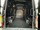 Mercedes-Benz Sprinter 319 4x4