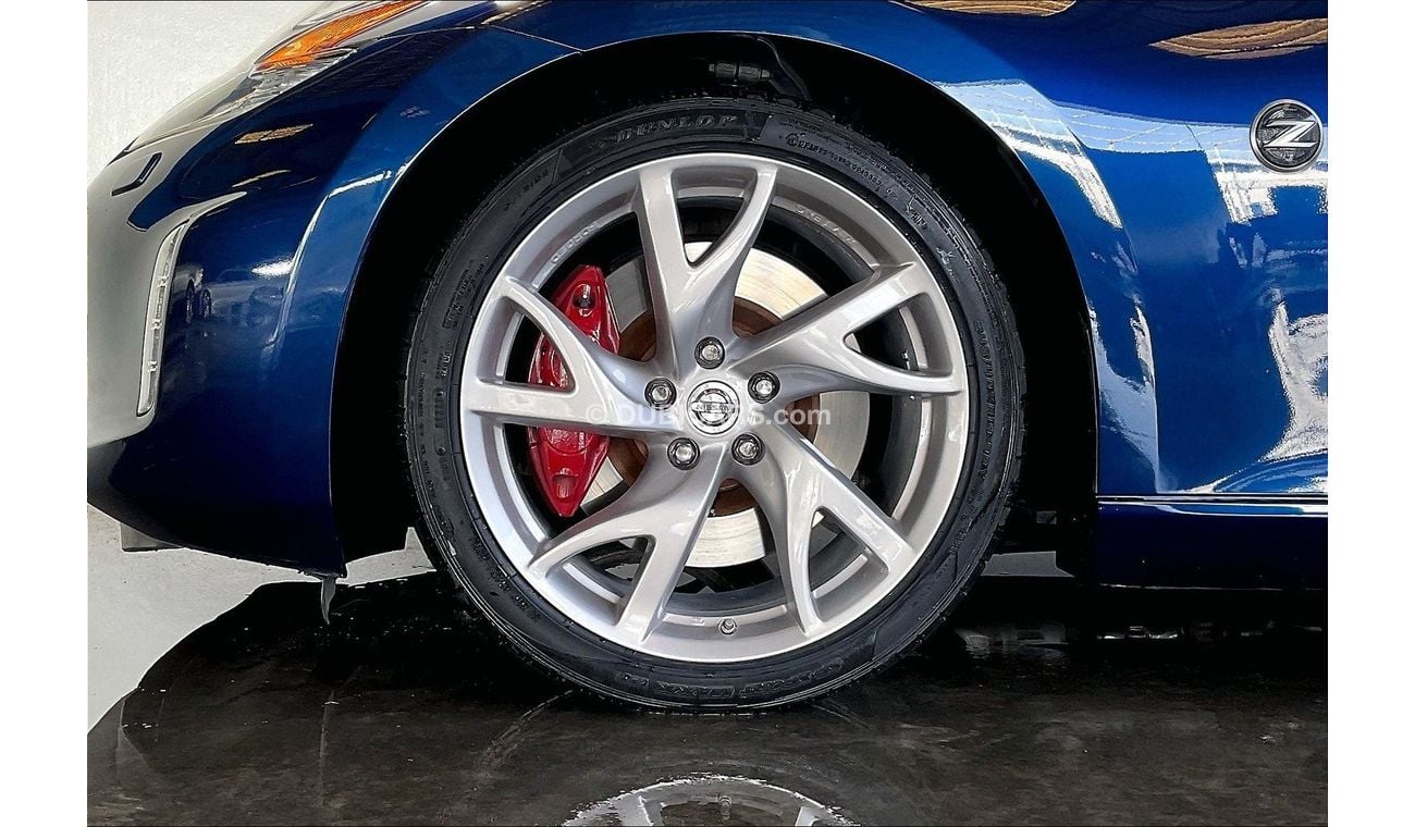 Nissan 370Z Standard