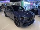 Mercedes-Benz GLE 63 S AMG Coupe 2024 Mercedes‑AMG GLE 63 S 4MATIC+ - Clean Title - 2 Years Warranty