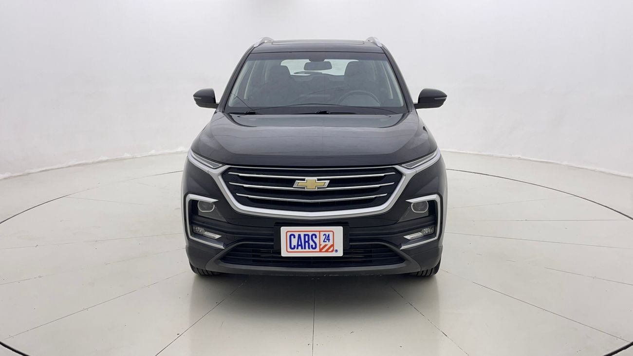 Chevrolet Captiva PREMIER 1.5 | Zero Down Payment | Home Test Drive