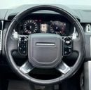 Land Rover Range Rover VOGUE SE 2021 Range Rover Vogue V8 Diesel, Warranty, Service History, Fully Loaded, Excellent Condition, Euro