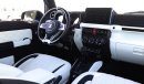Suzuki Jimny G63 body kit GCC.Local Registration + 5%
