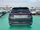 هيونداي توسون 2025 HYUNDAI TUCSON  2.0L Diesel Automatic Zero KM