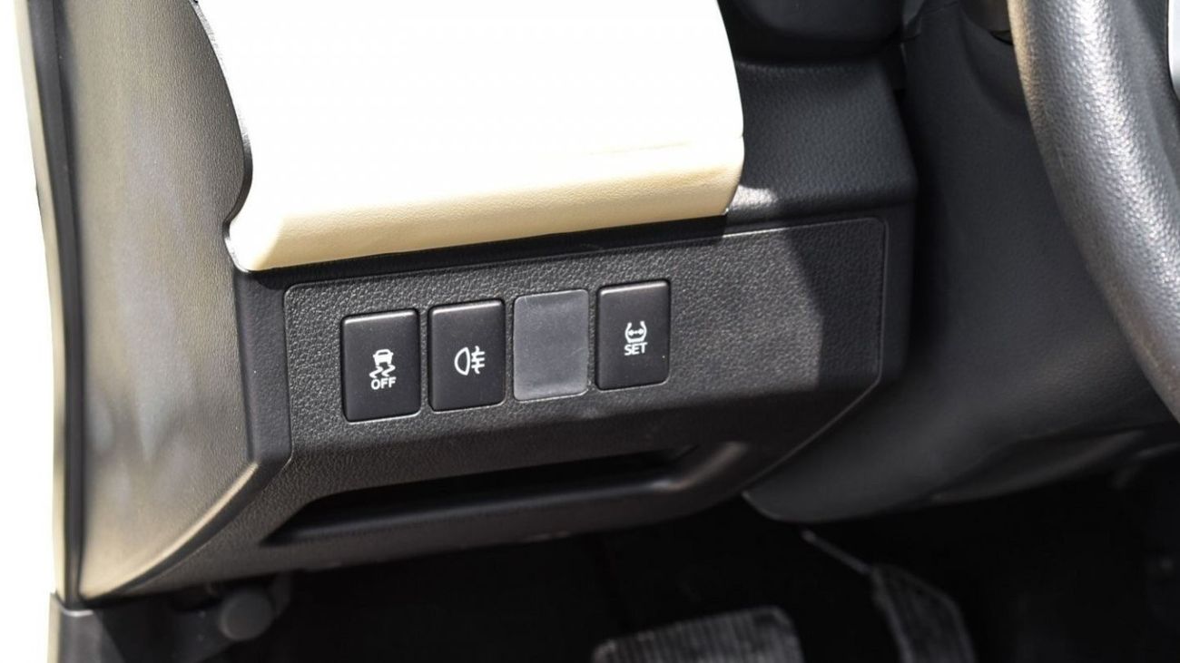 Toyota Rush 2023 Toyota Rush 1.5 G - White inside Black | Export Only